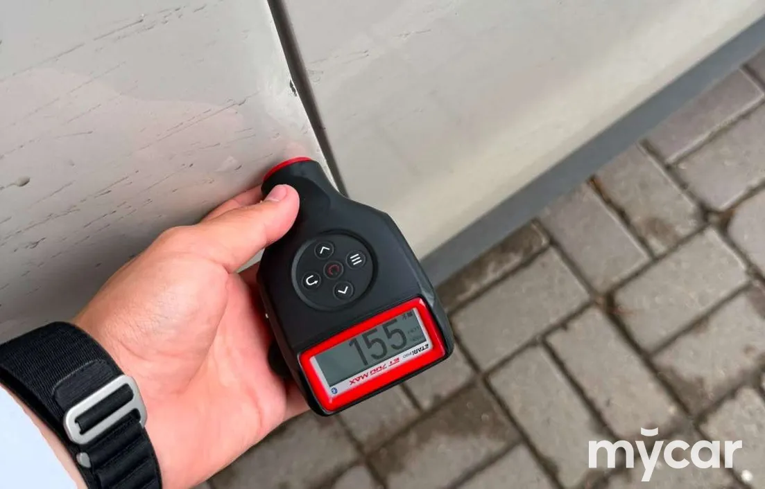 Subaru Forester 2014