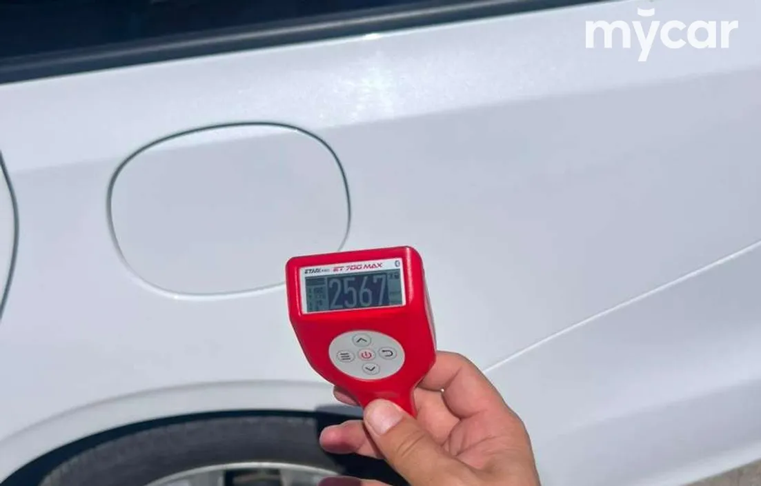 Kia Ceed 2024