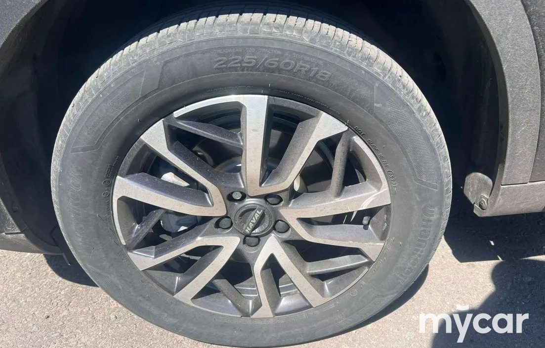 Haval H6 2023