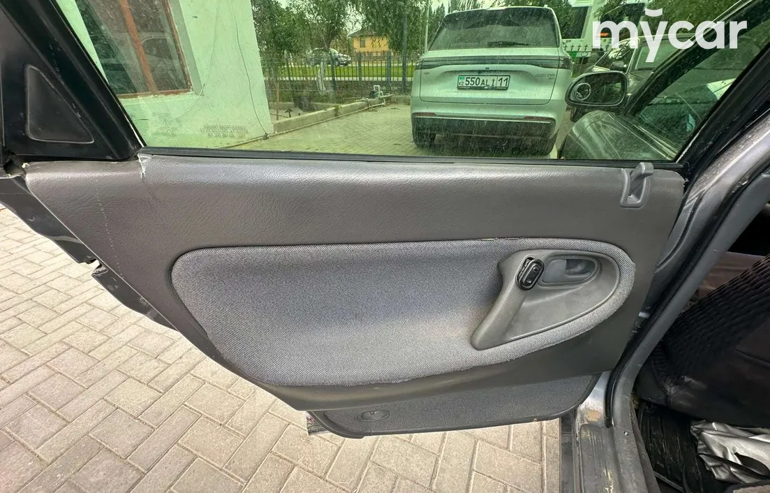 Mazda 626 1994