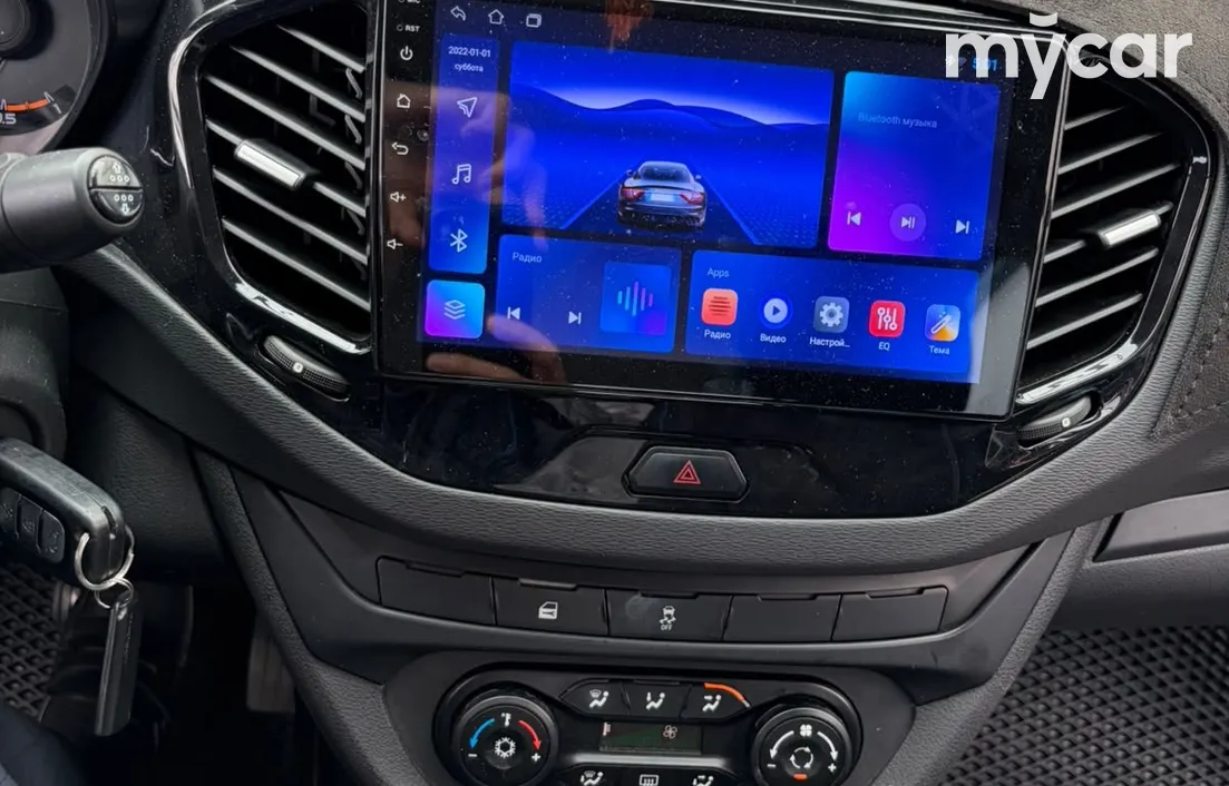 LADA Vesta 2020