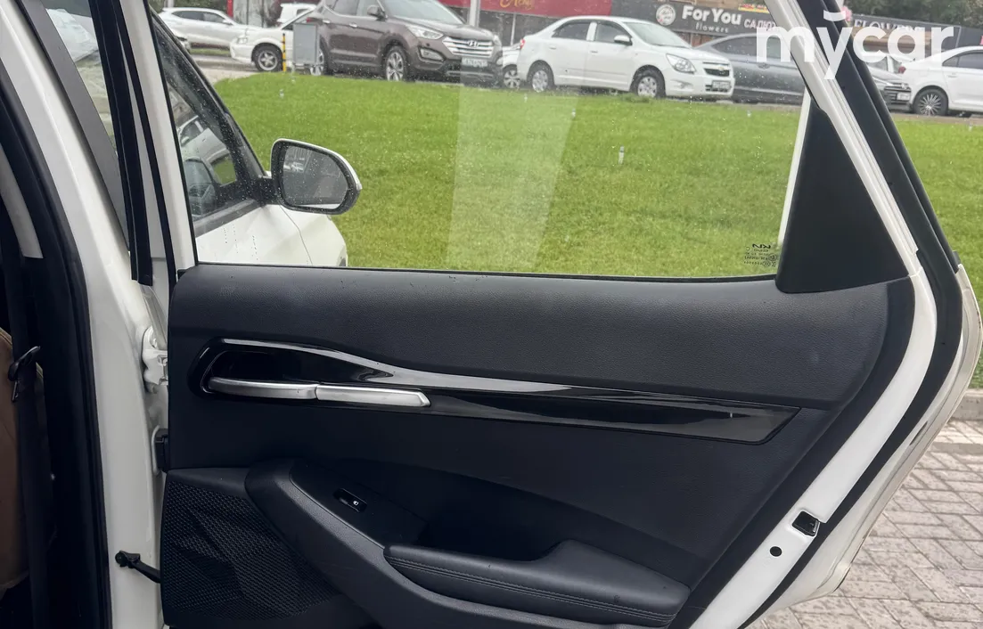 Kia Seltos 2021