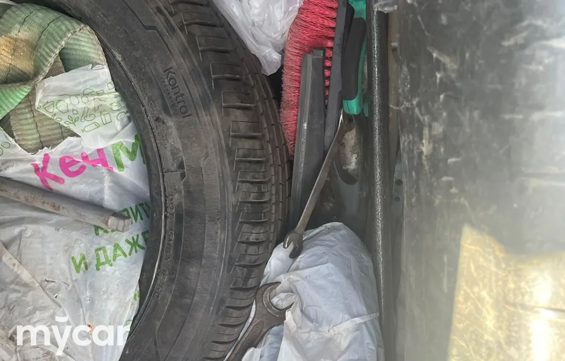 Ravon Nexia R3 2019