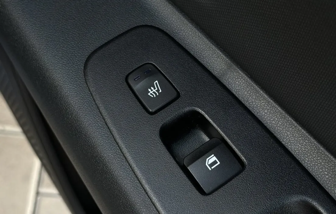 Hyundai Elantra 2024