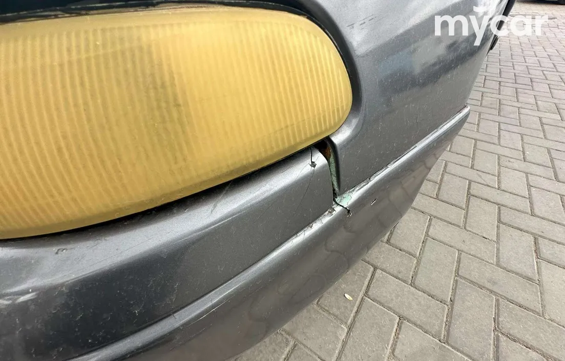Mazda 626 1994