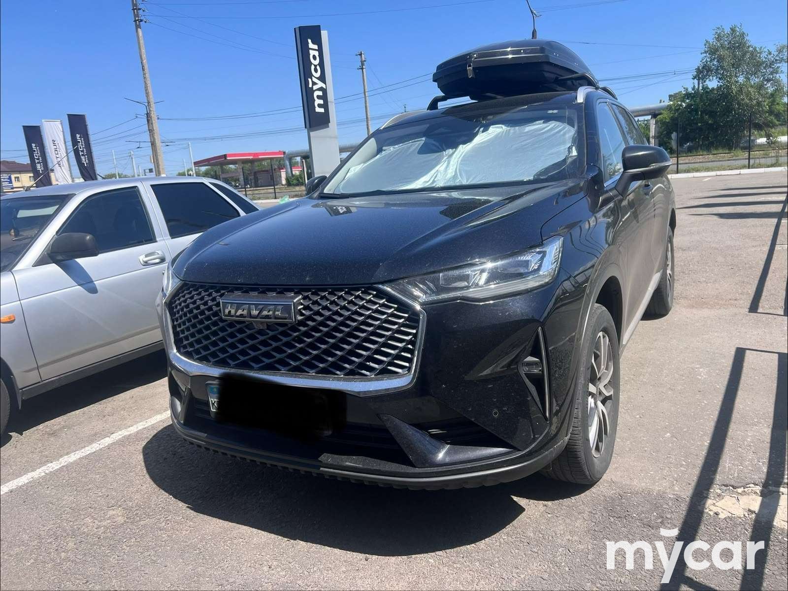 Haval H6 2023