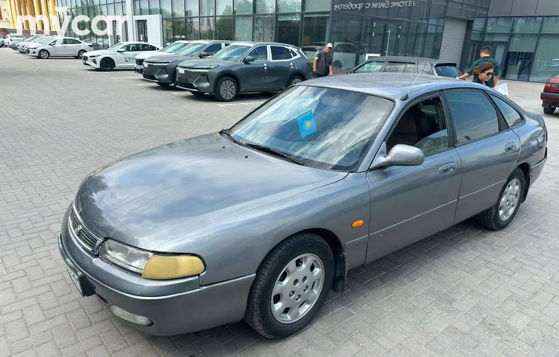 Mazda 626 1994
