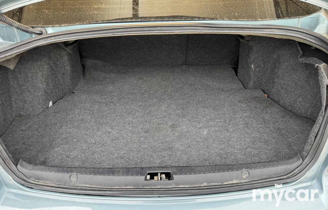 Mitsubishi Lancer 2008
