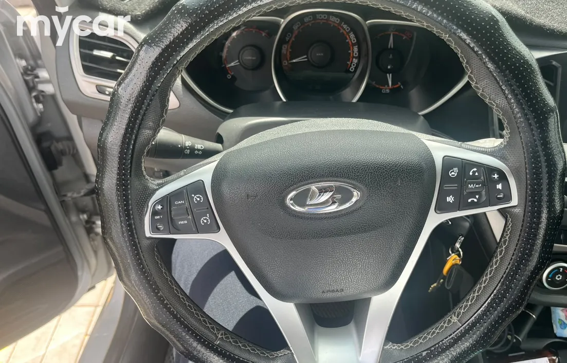 LADA Vesta 2020