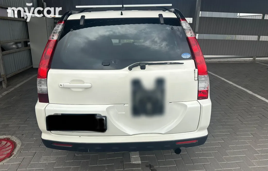 Honda CR-V 2005
