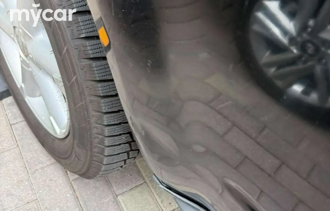 Nissan Murano 2005