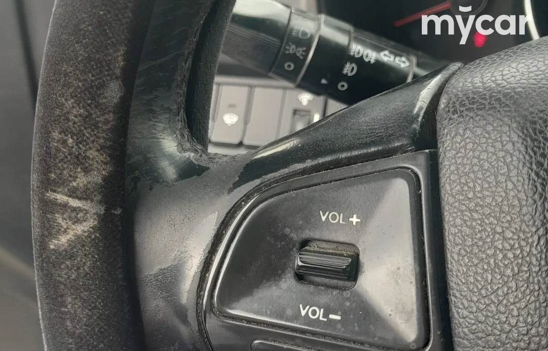 Kia Rio 2013