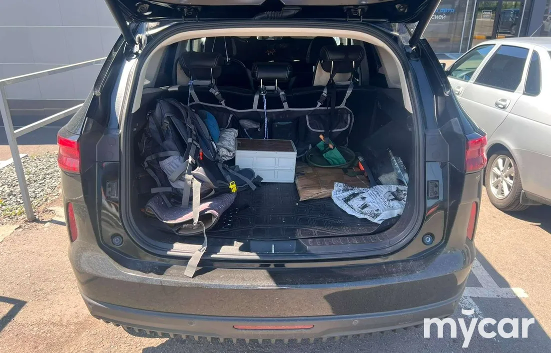 Haval H6 2023