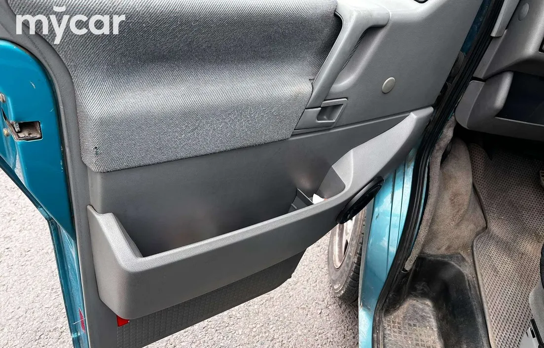 Volkswagen Transporter 1995