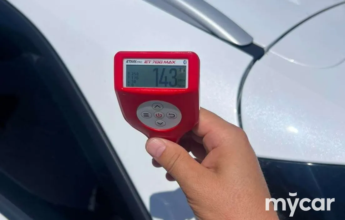 Kia Ceed 2024