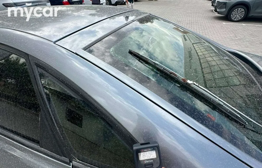 Mazda 626 1994