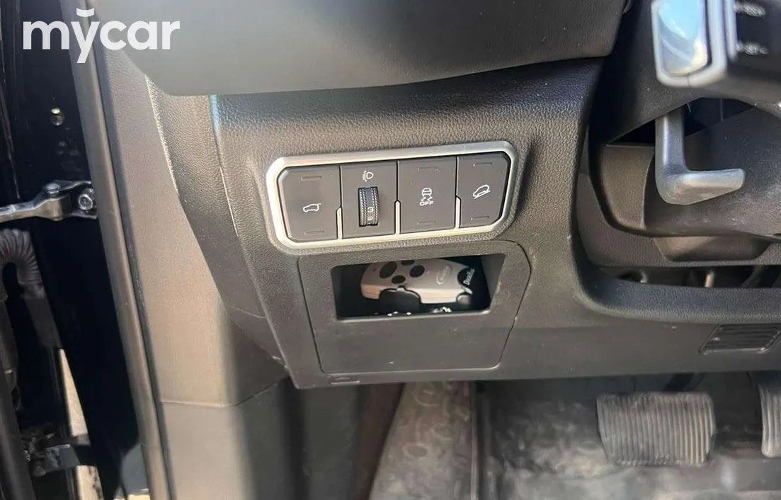 Haval H6 2023