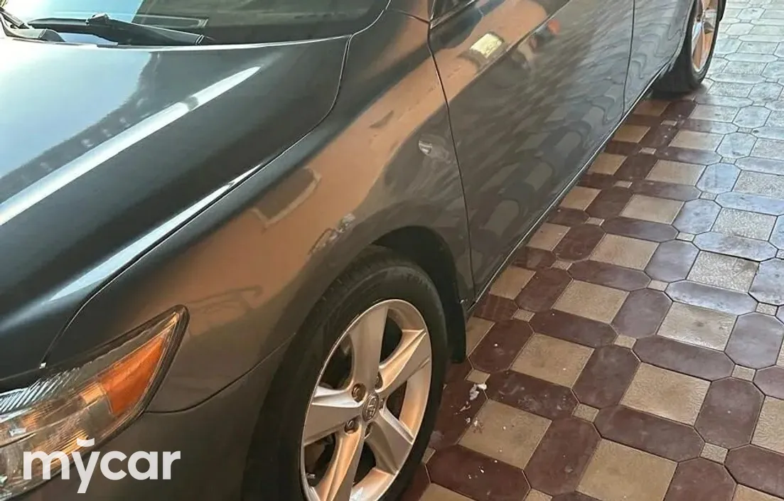 Toyota Camry 2010