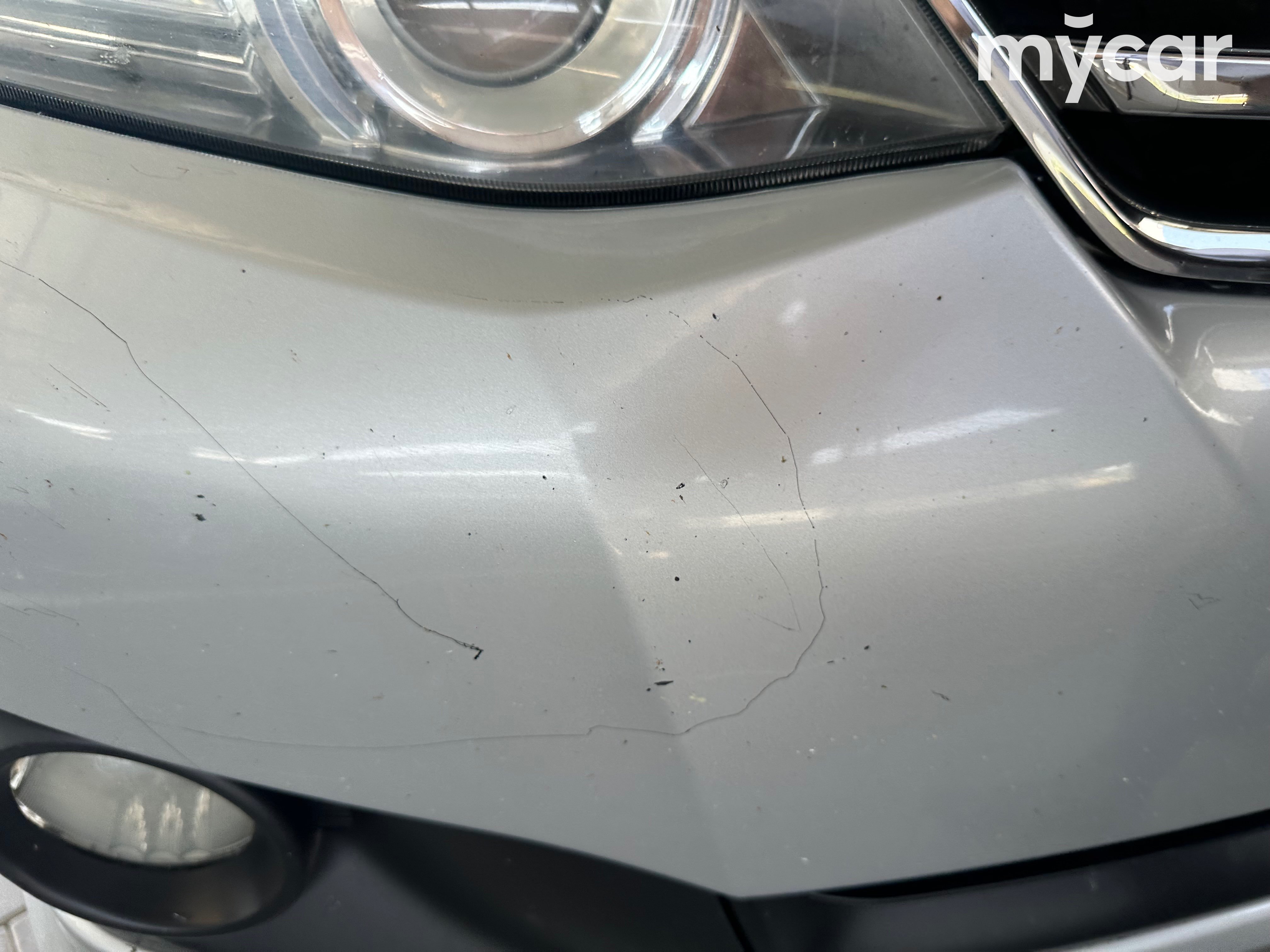 Toyota Fortuner 2014