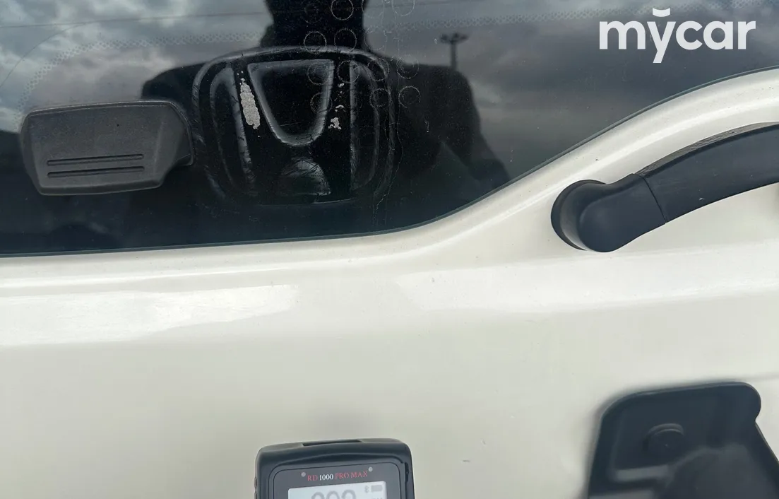 Honda CR-V 2005