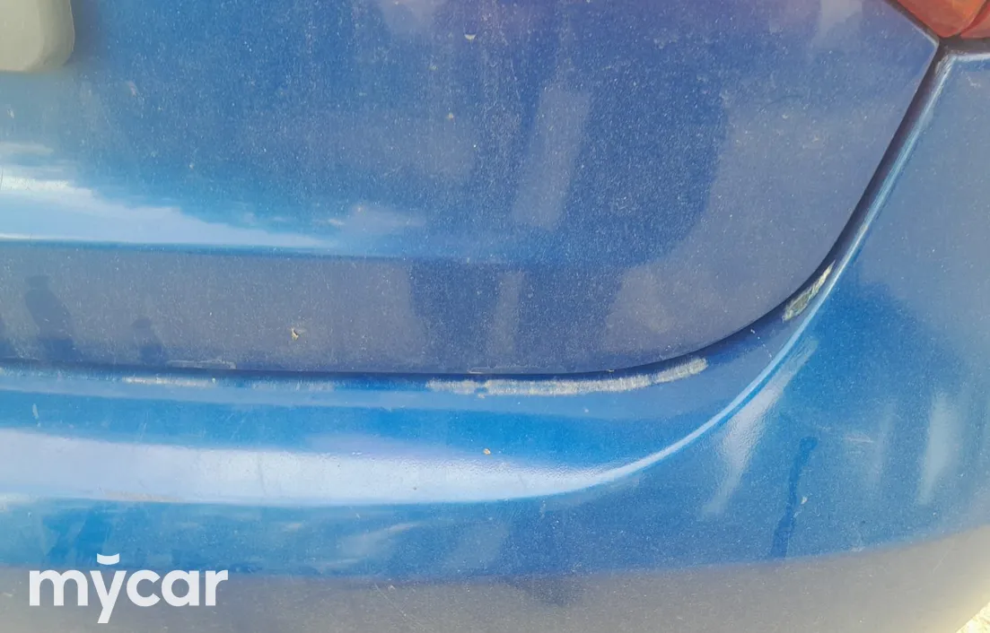 Kia Rio 2013