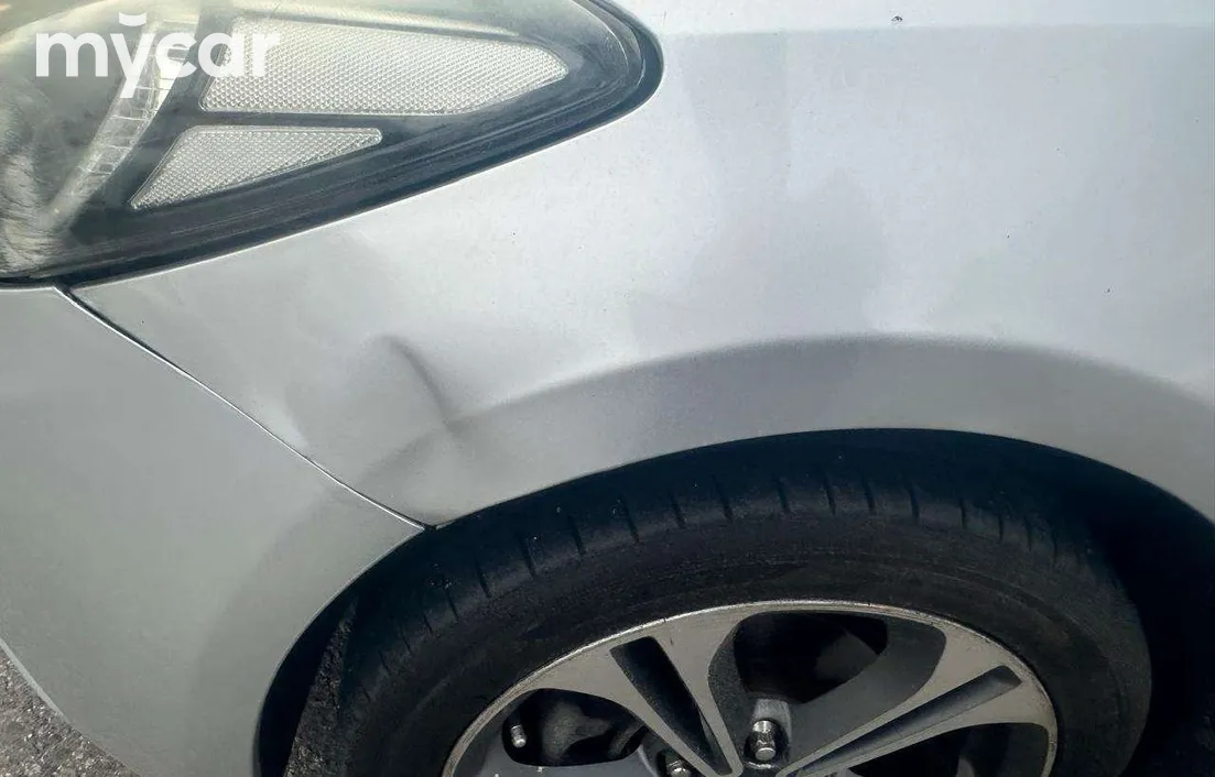 Kia Cerato 2013