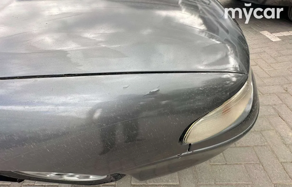 Mazda 626 1994