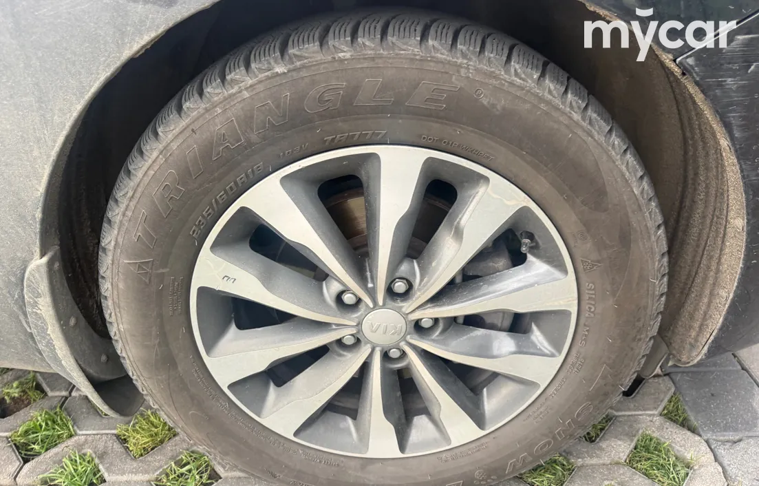 Kia Carnival 2018
