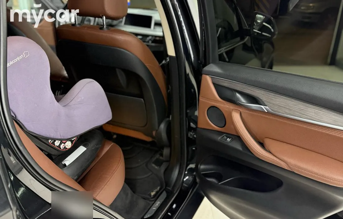 BMW X5 2016