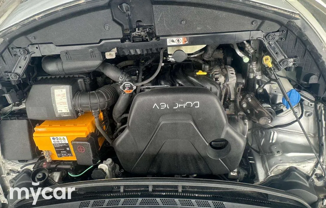 Kia Cerato 2013