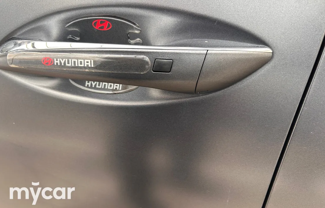 Hyundai Sonata 2023