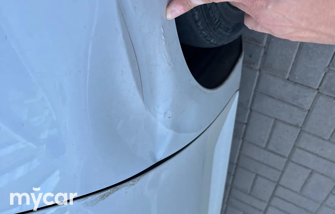Skoda Superb 2018