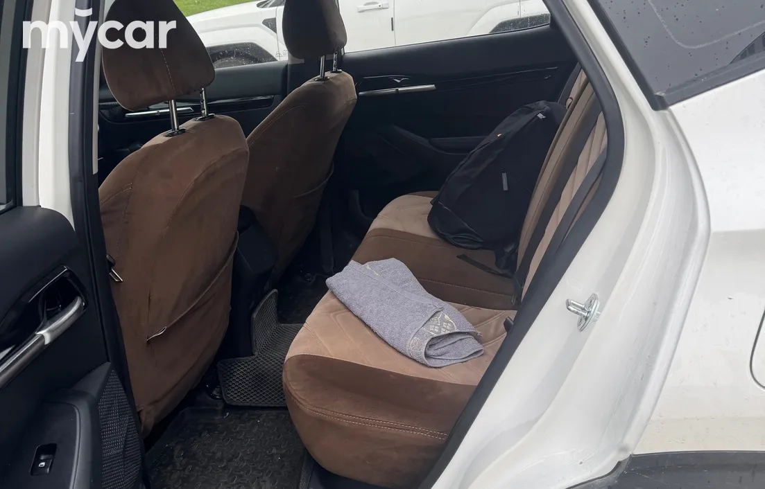 Kia Seltos 2021