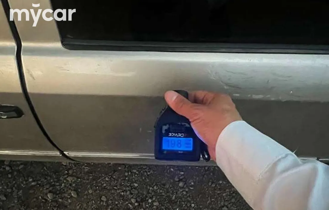 Mercedes-Benz E-Класс 1991