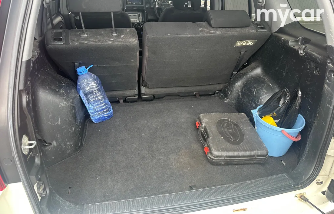 Honda CR-V 2005