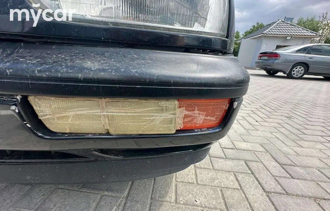 Volkswagen Golf 1996