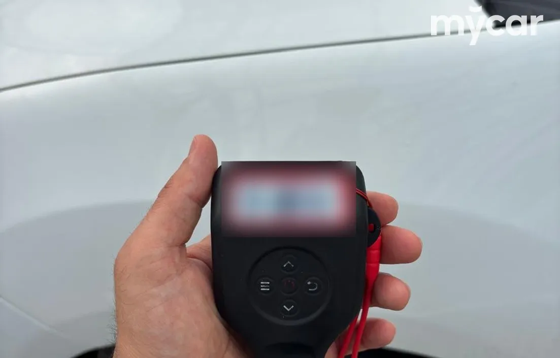 Renault Logan 2018