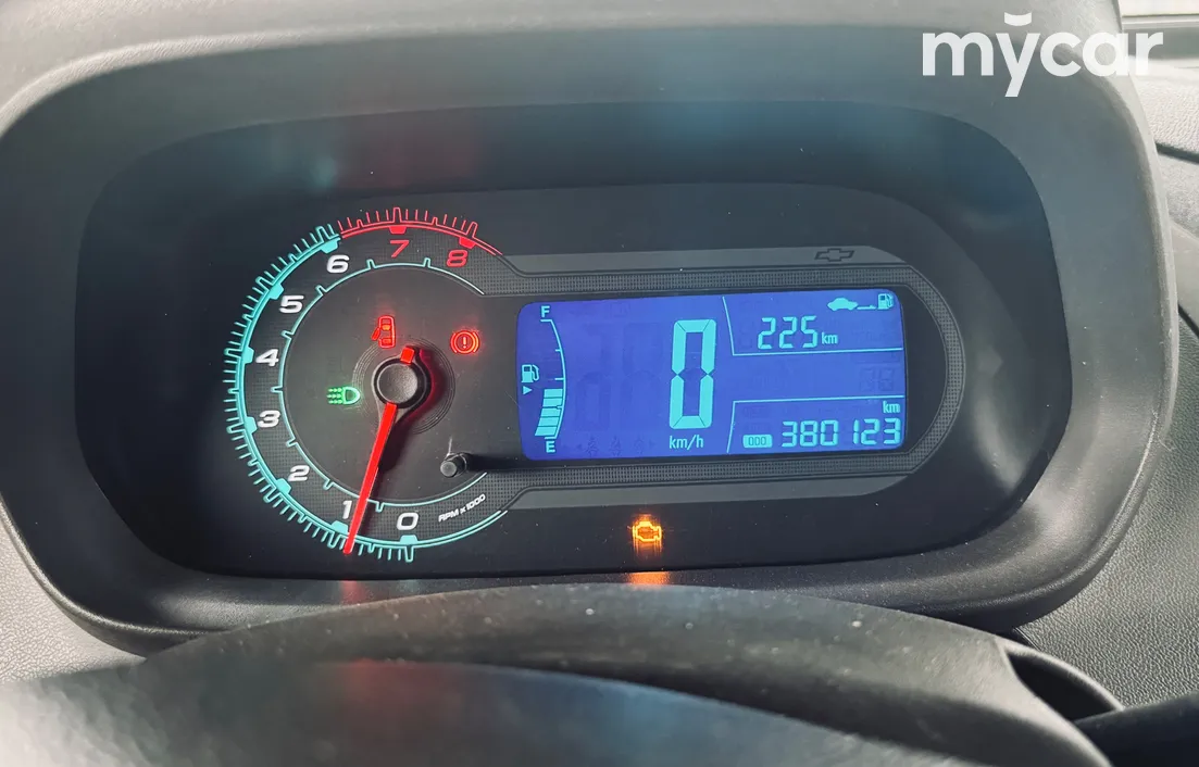 Chevrolet Cobalt 2020