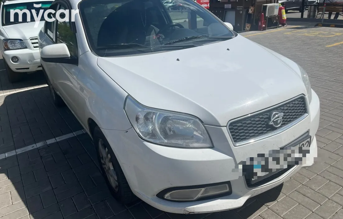 Ravon Nexia R3 2019