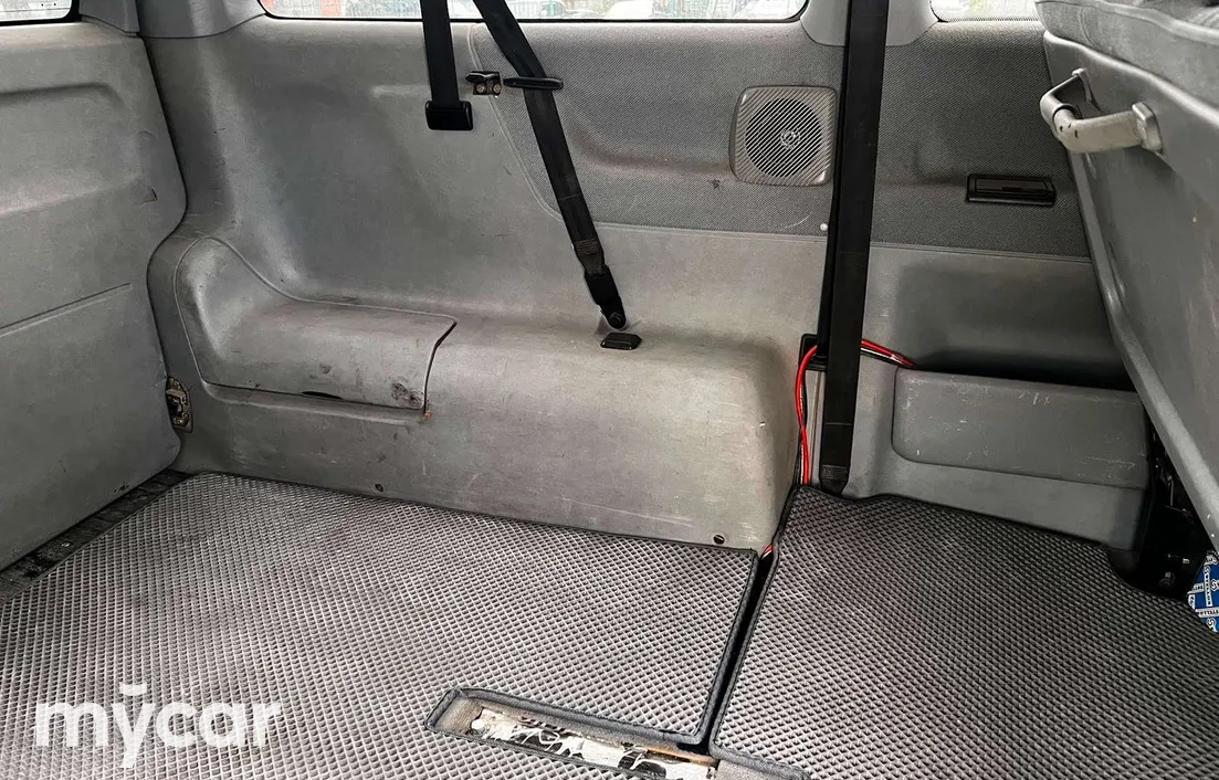 Volkswagen Transporter 1995