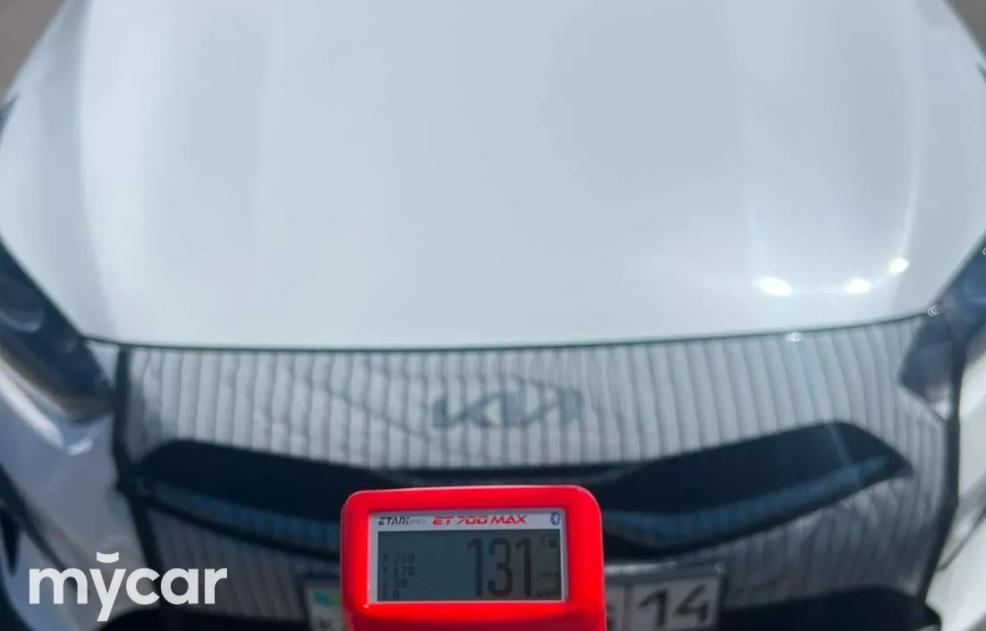 Kia Ceed 2024