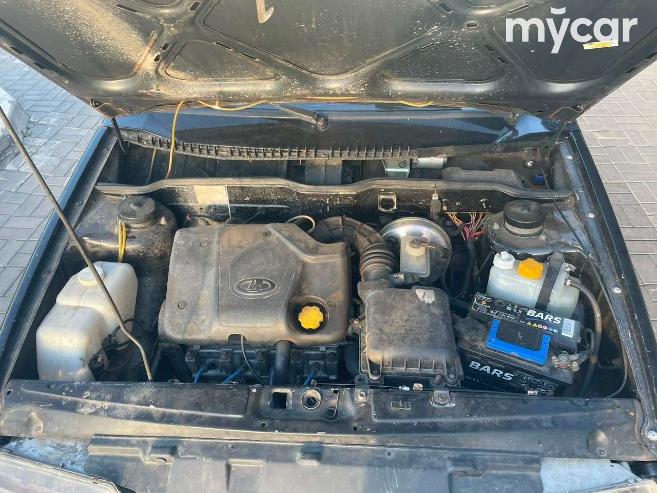 LADA 2114 2010
