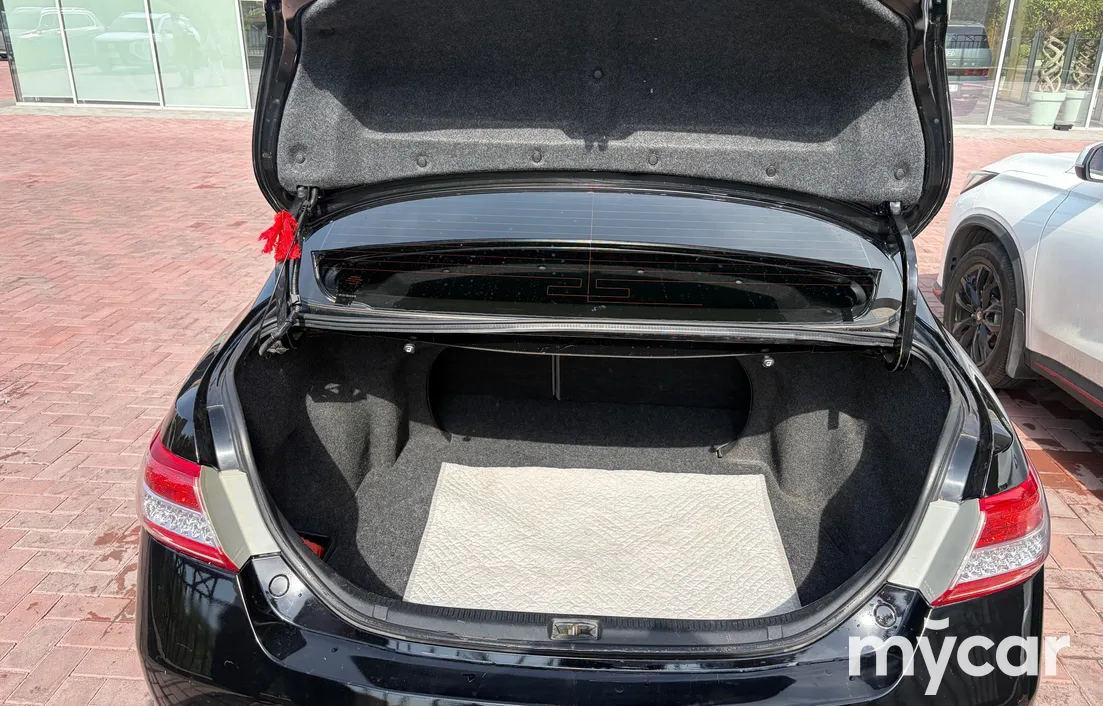 Toyota Camry 2010