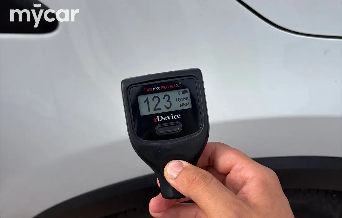 Renault Kaptur 2019