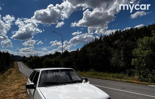 фото LADA 2114 Новая за 1000000 тенге