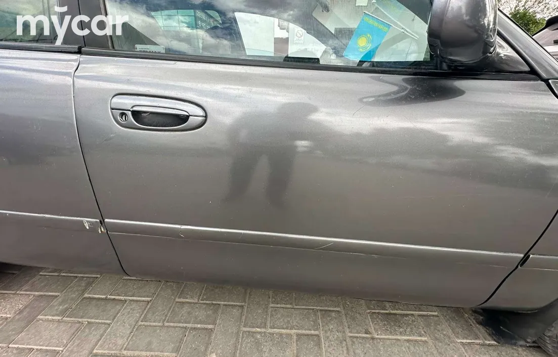 Mazda 626 1994