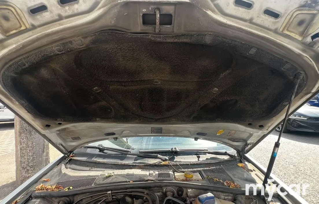 Volkswagen Passat 2004