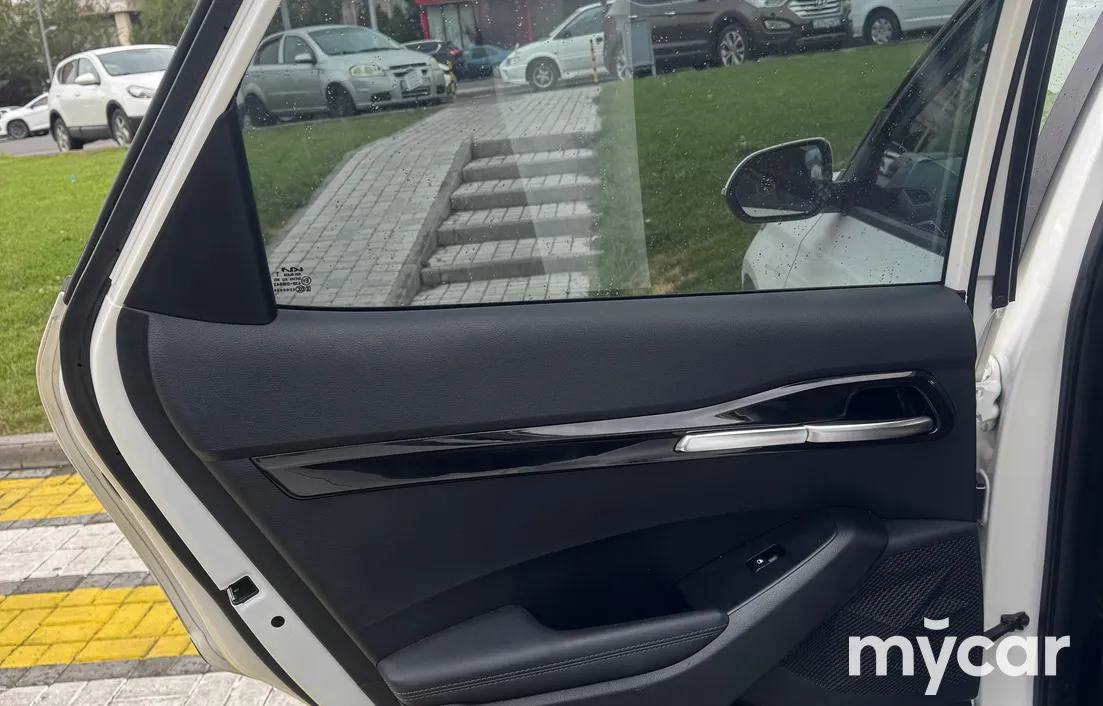 Kia Seltos 2021