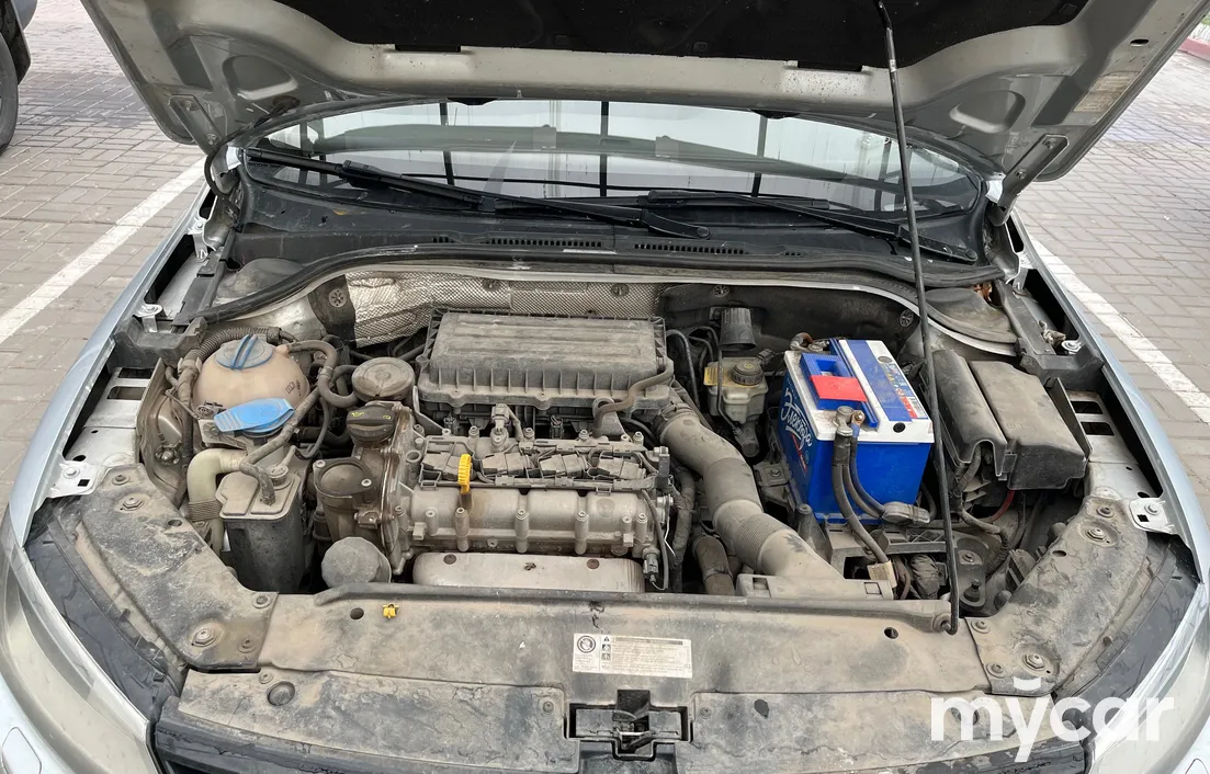 Volkswagen Jetta 2014