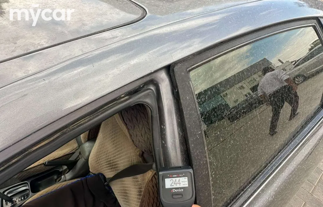 Mazda 626 1994
